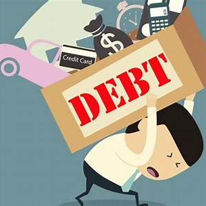 Debt Architecture